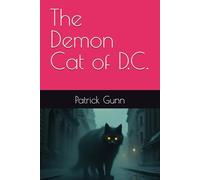 The Demon Cat of D.C.
