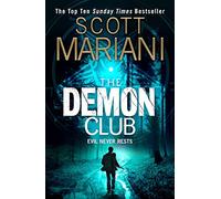 The Demon Club: (Ben Hope Book 22)