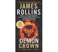 The Demon Crown : A Sigma Force Novel