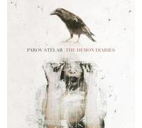 The Demon Diaries