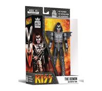 The Loyal Subjects Kiss Figure Action Demon 13Cm