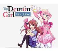 The Demon Girl Next Door - Season 1
