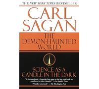 The Demon-Haunted World: Science as a Candle in the Dark (Paperback) - Common