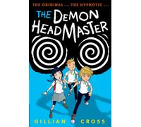 The Demon Headmaster