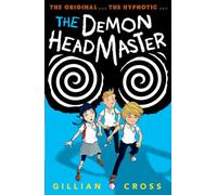 The Demon Headmaster (Demon Headmaster 1)