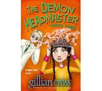 The Demon Headmaster Takes Over