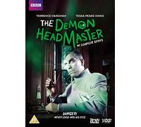 The Demon Headmaster: The Complete Series [DVD]