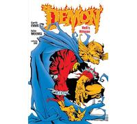 The Demon: Hell's Hitman ((2026 Edition))