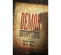 The Demon Hunter (Heroes)