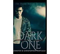 The Demon Hunter: The Dark One (Book 2)
