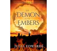 The Demon in the Embers (The Scar Gatherer)