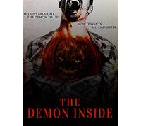 The Demon Inside