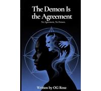 The Demon Is the Agreement: No Agreement, No Demon.