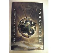 The Demon King: A Seven Realms Novel