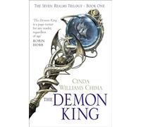 The Demon King: Book 1 (The Seven Realms Series)