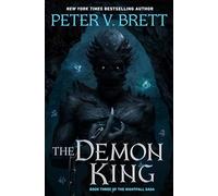 The Demon King (Nightfall Saga)