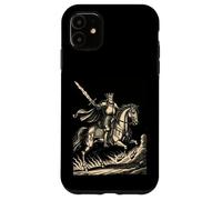 The Demon King’s Parade Case for iPhone 11