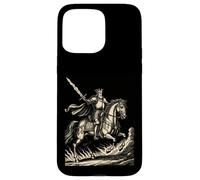 The Demon King’s Parade Case for iPhone 15 Pro Max