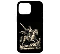 The Demon King’s Parade Case for iPhone 16 Pro Max