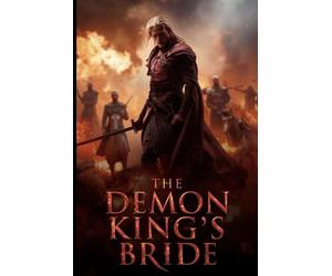 The Demon King's Bride: A Fantasy Romance Novel