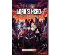 The Demon Lords Hero: War of Collapse