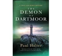 The Demon of Dartmoor : Twist & Hurst 2