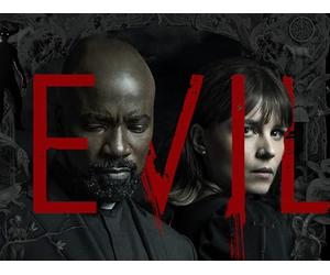 The Demon of the Road