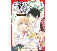 The Demon Prince of Momochi House: Succession, Vol. 1 (Volume 1): Succession 1