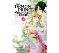 The Demon Prince of Momochi House – Vol. 9 – Viz Media