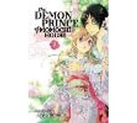 The Demon Prince of Momochi House – Vol. 9 – Viz Media