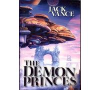 The Demon Princes