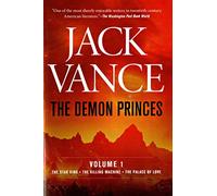 The Demon Princes, vol. 1