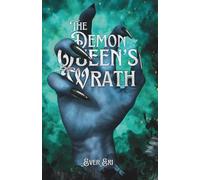 The Demon Queen's Wrath (The Demons of Valenmae)