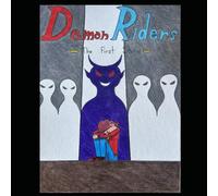 The Demon Rider's: The First Stone