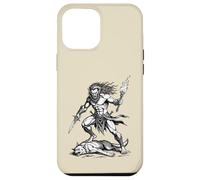 The Demon’s Dominion Case for iPhone 12 Pro Max