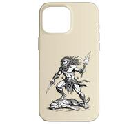 The Demon’s Dominion Case for iPhone 16 Pro Max
