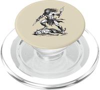 The Demon’s Dominion PopSockets PopGrip for MagSafe