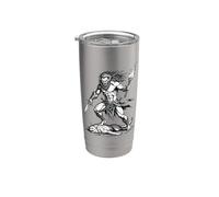 The Demon’s Dominion Stainless Steel Insulated Tumbler