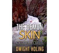 The Demon Skin: 7 (The Nick Drake Mysteries)