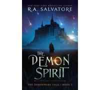 The Demon Spirit : The DemonWars Saga, Book 2 Volume 2