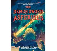 The Demon Sword Asperides