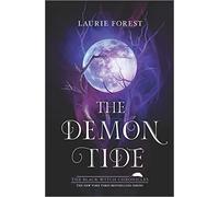 The Demon Tide: 4 (The Black Witch Chronicles, 4)