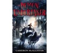 The Demon Undertaker