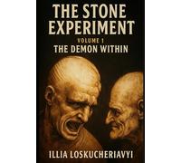 The Demon Within (The Stone Experiment)