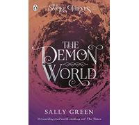 The Demon World – The Smoke Thieves Book 2 – Penguin Books