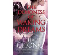 The Demoness of Waking Dreams (The Company of Angels)
