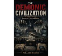 The Demonic Civilization: A Satirical Novel of Democracy, Power, and Illusion