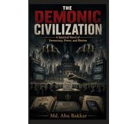The Demonic Civilization: A Satirical Novel of Democracy, Power, and Illusion
