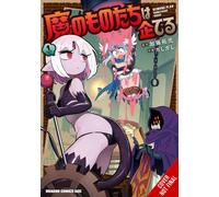 The Demons Are Planning Something Good!, Vol. 1