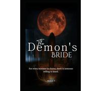 The Demon's Bride: Dark MM Fantasy Romance